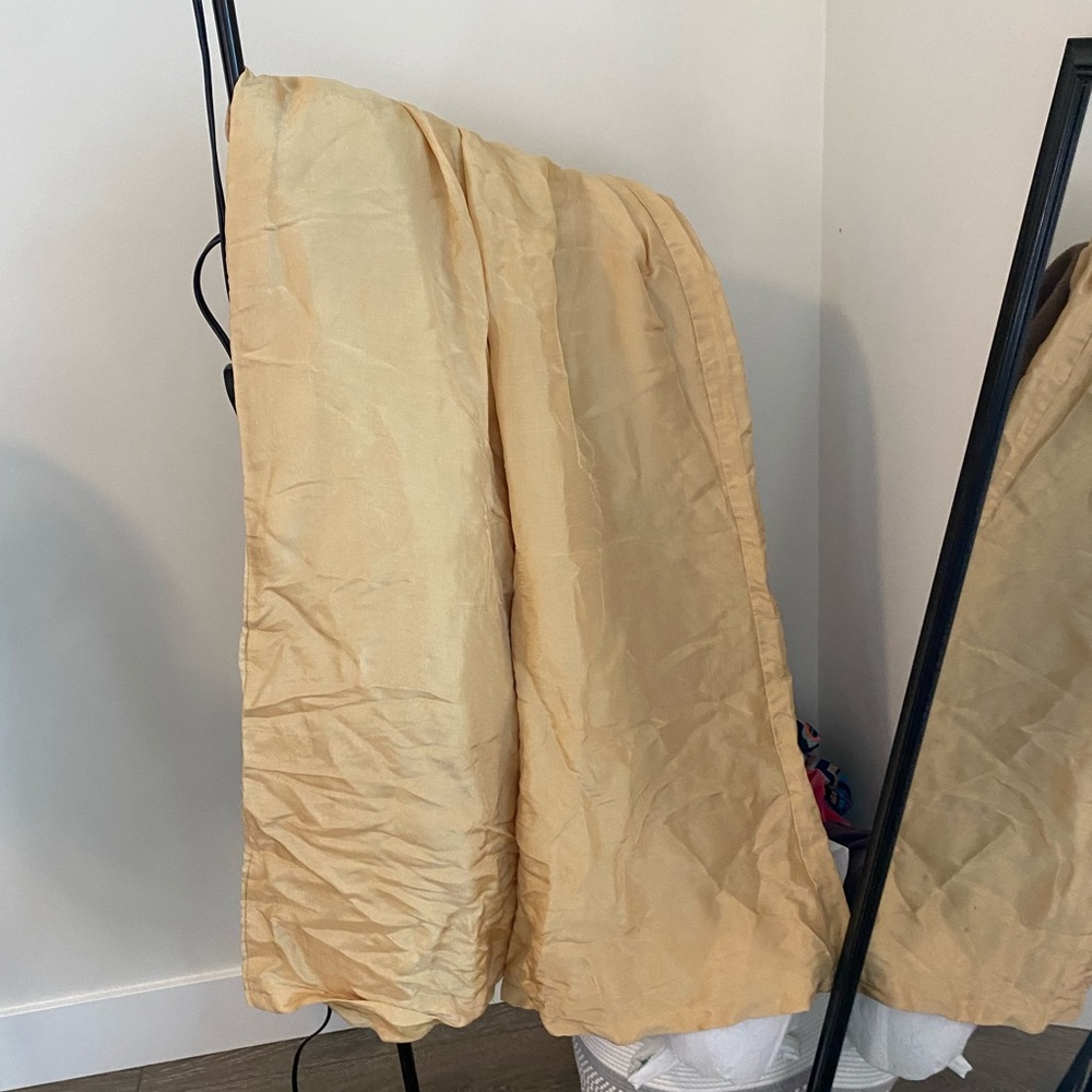 Indian palazo suit